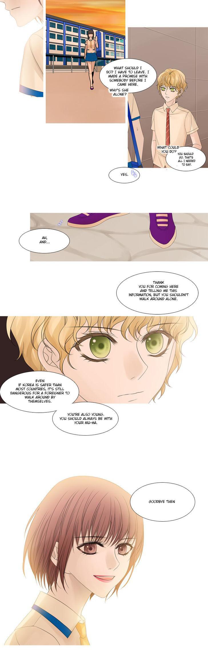 Heavenly Match Chapter 58 page 14 - Chapter 58