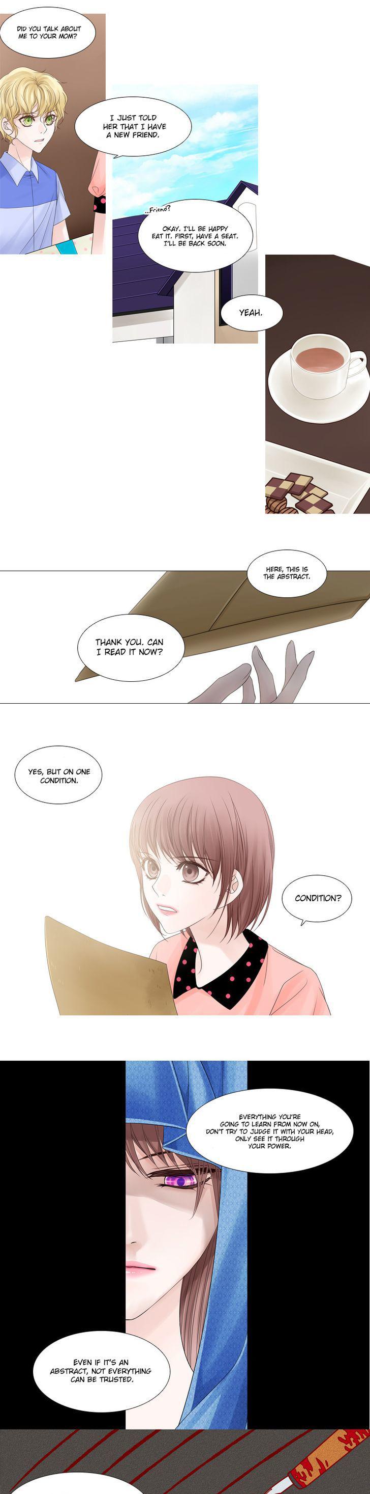 Heavenly Match Chapter 59 page 13 - Chapter 59