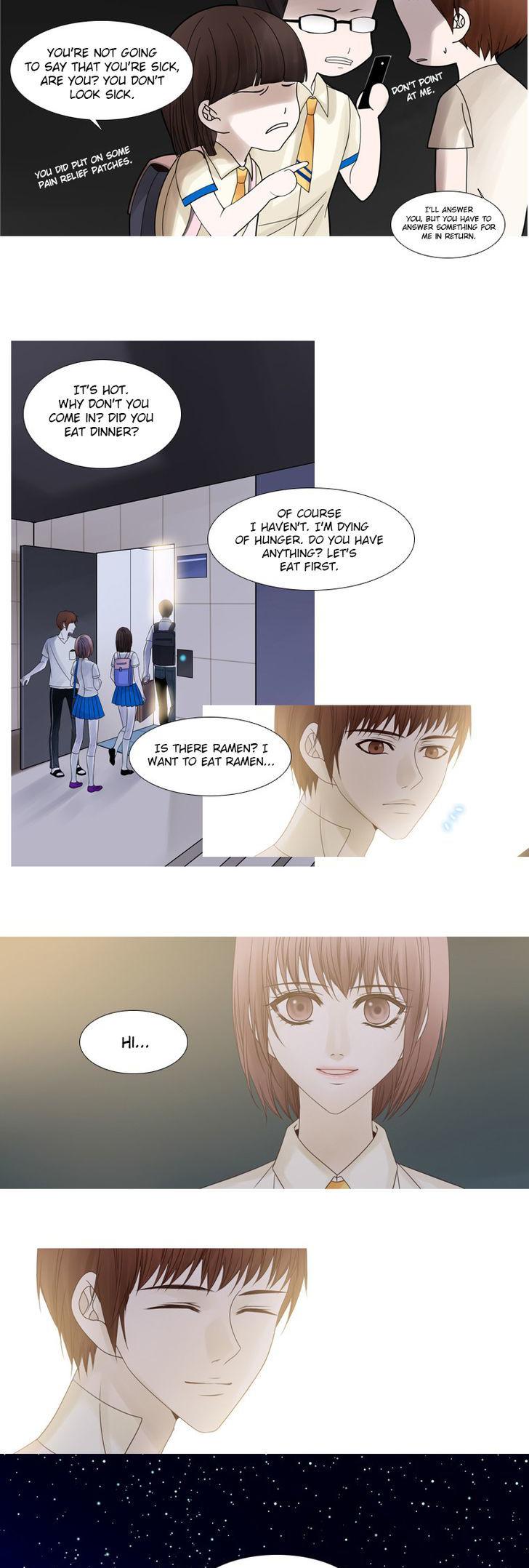 Heavenly Match Chapter 59 page 2 - Chapter 59