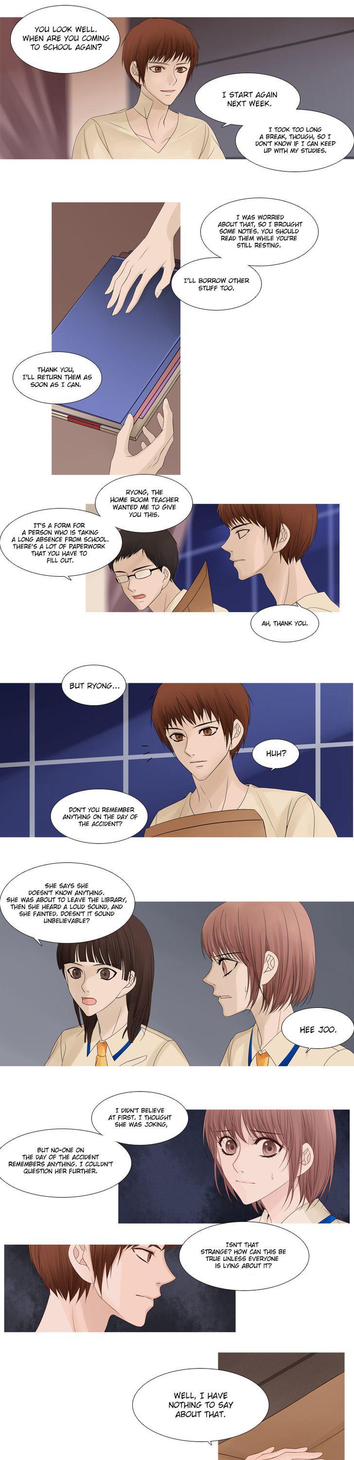 Heavenly Match Chapter 59 page 4 - Chapter 59