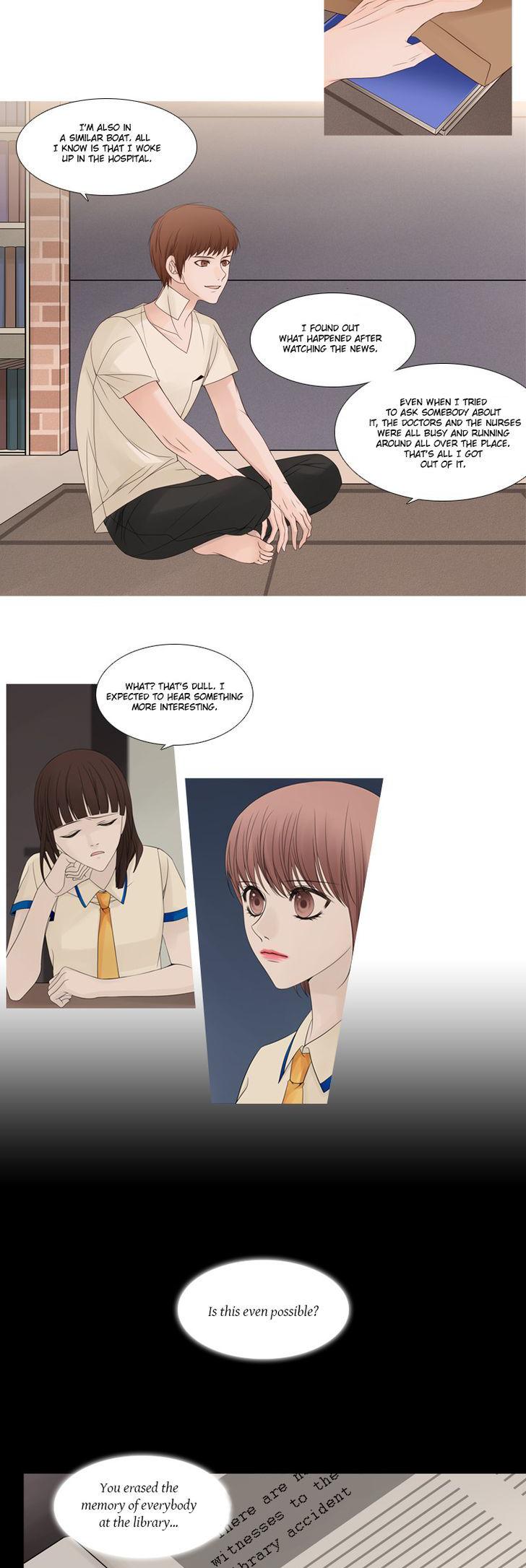 Heavenly Match Chapter 59 page 5 - Chapter 59