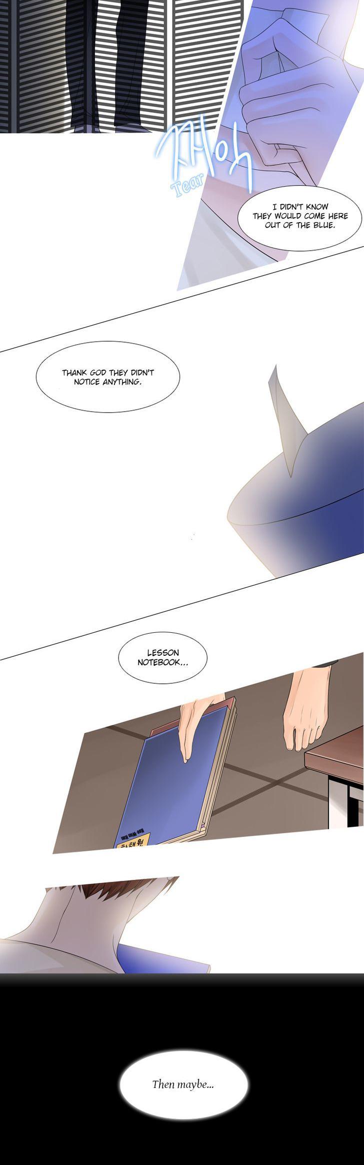 Heavenly Match Chapter 59 page 9 - Chapter 59