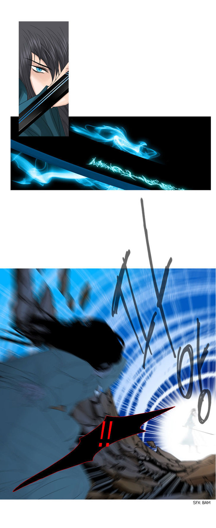 Heavenly Match Chapter 6 page 26 - Chapter 6 : Attack 2