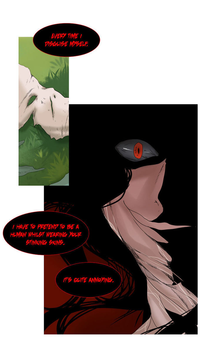 Heavenly Match Chapter 6 page 3 - Chapter 6 : Attack 2