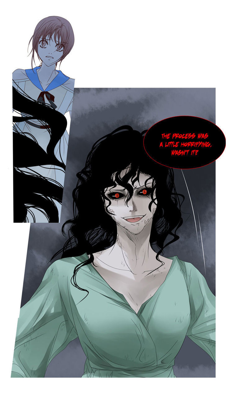 Heavenly Match Chapter 6 page 5 - Chapter 6 : Attack 2
