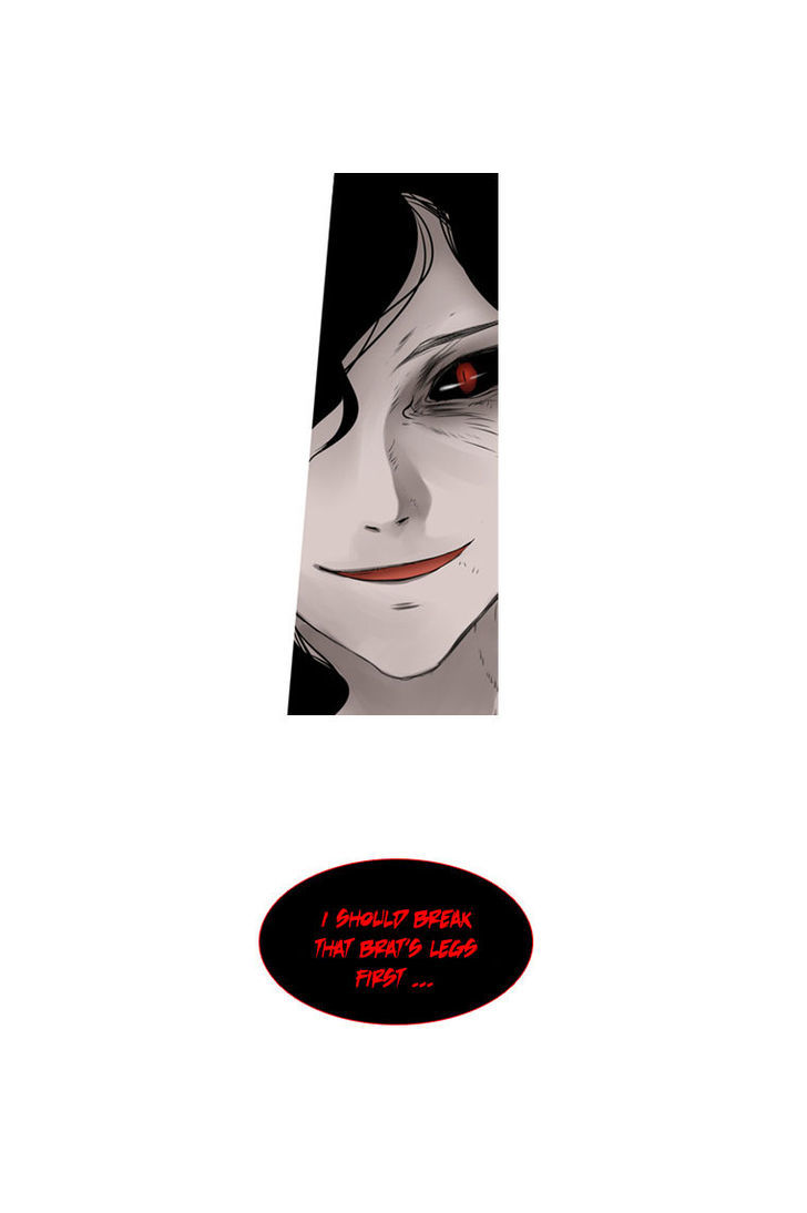 Heavenly Match Chapter 6 page 9 - Chapter 6 : Attack 2