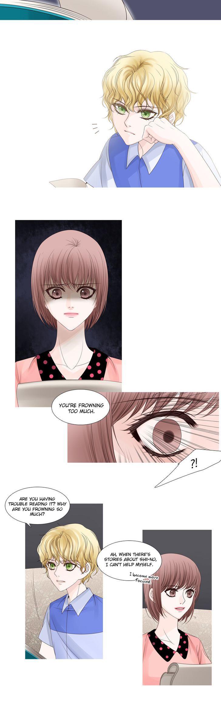 Heavenly Match Chapter 60 page 10 - Chapter 60
