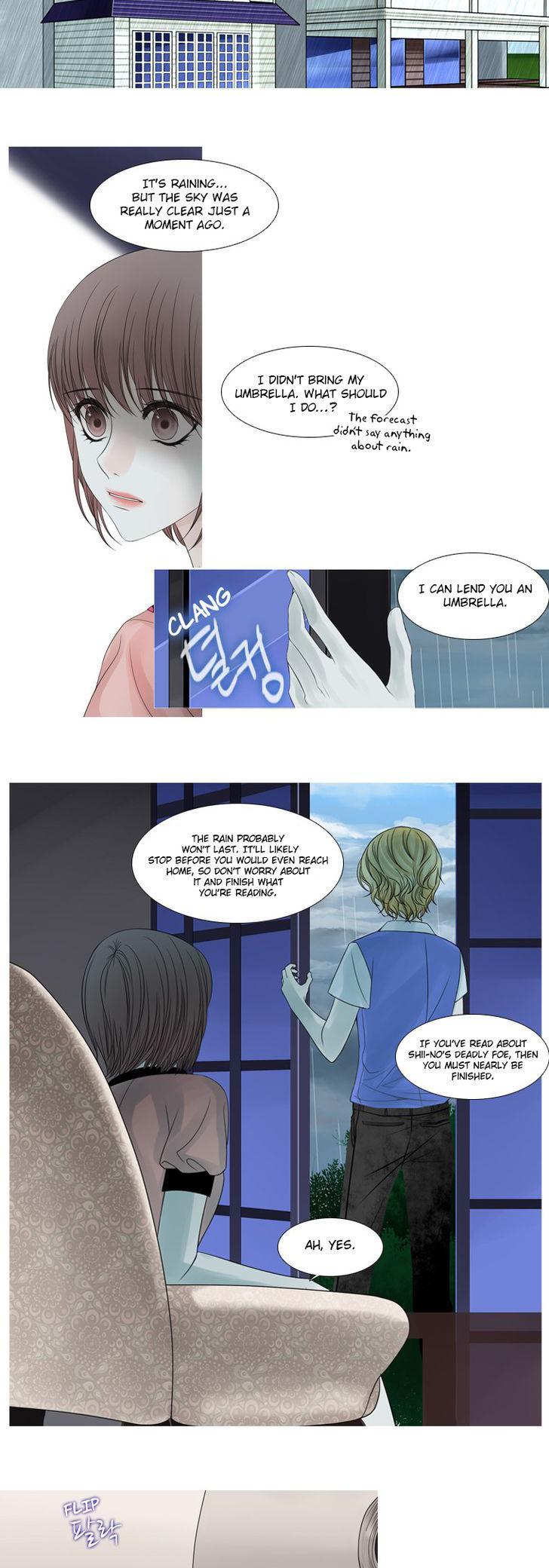 Heavenly Match Chapter 60 page 12 - Chapter 60
