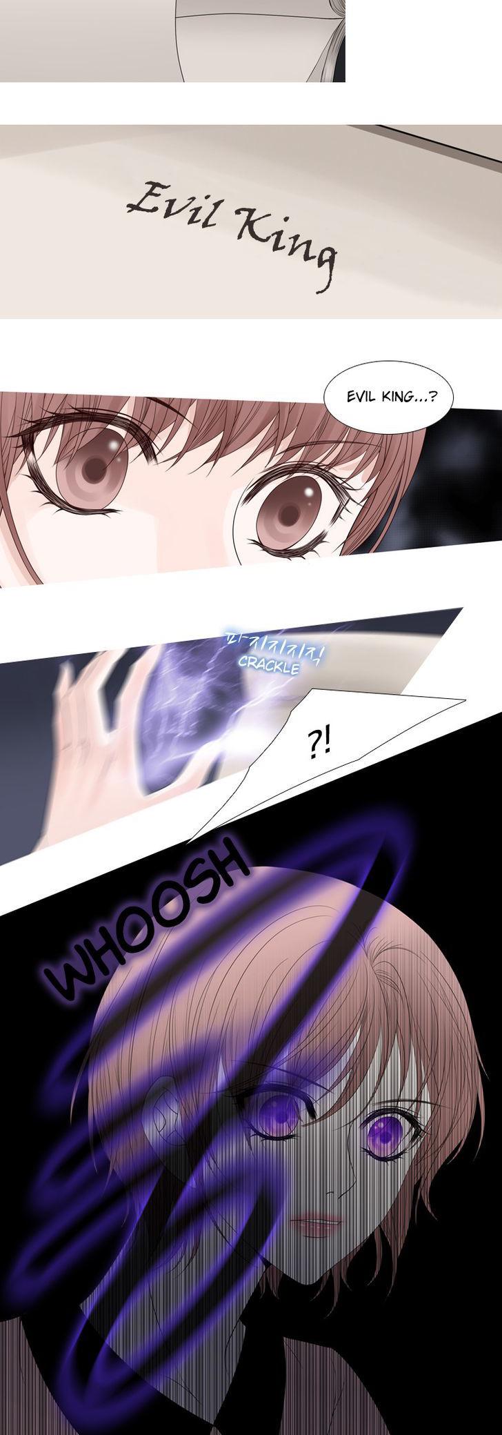 Heavenly Match Chapter 60 page 13 - Chapter 60