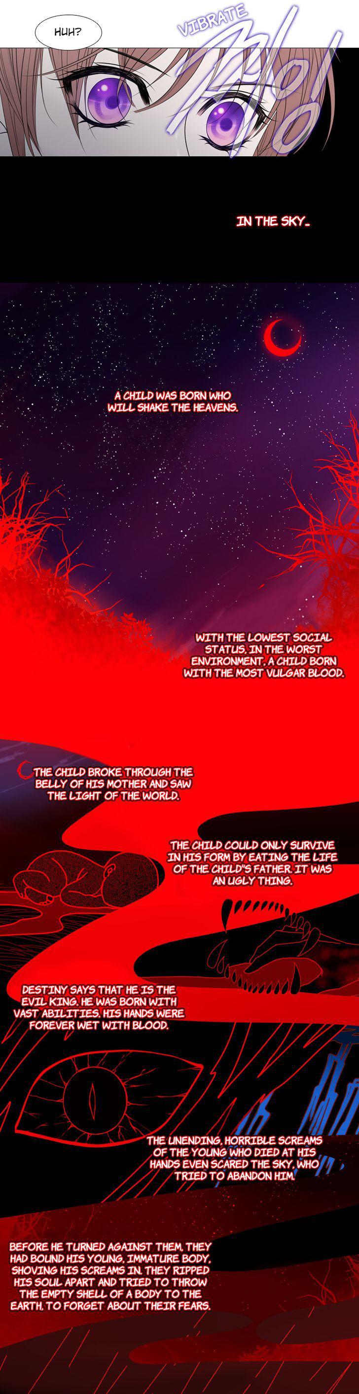Heavenly Match Chapter 60 page 14 - Chapter 60