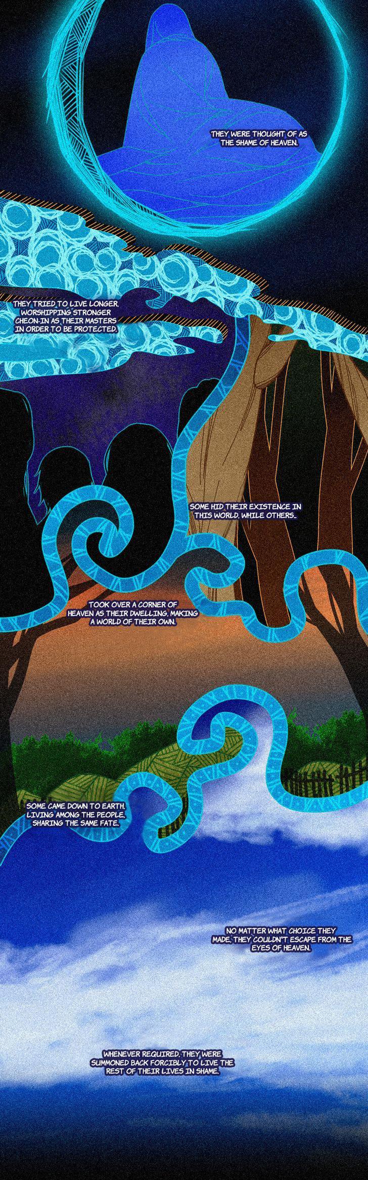 Heavenly Match Chapter 60 page 6 - Chapter 60