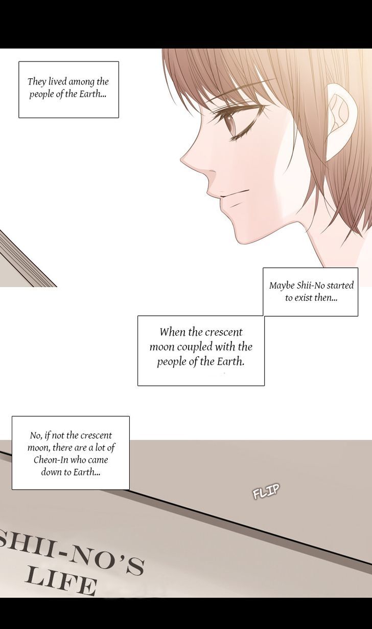 Heavenly Match Chapter 60 page 7 - Chapter 60