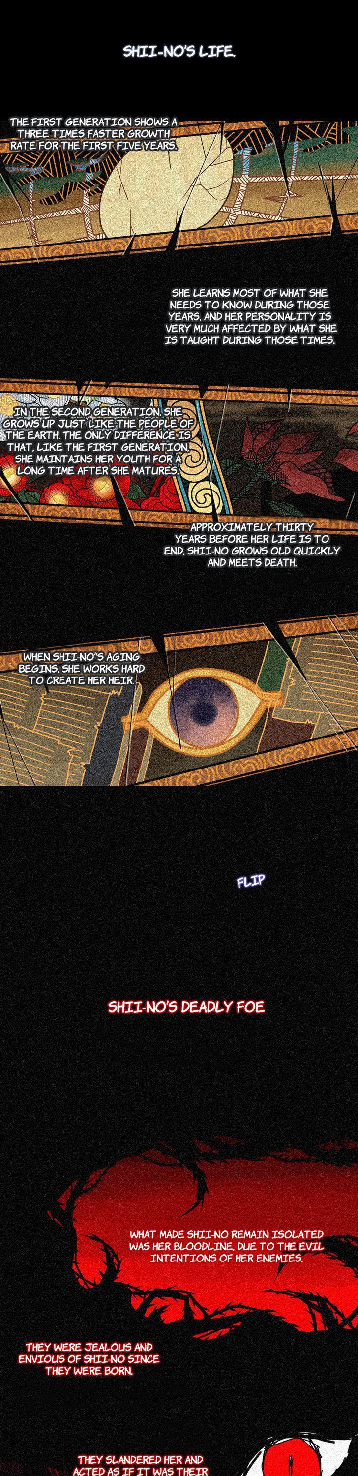 Heavenly Match Chapter 60 page 8 - Chapter 60