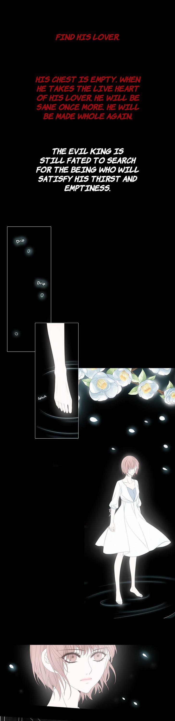Heavenly Match Chapter 61 page 1 - Chapter 61