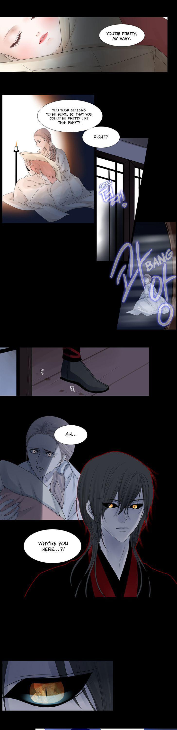 Heavenly Match Chapter 61 page 10 - Chapter 61