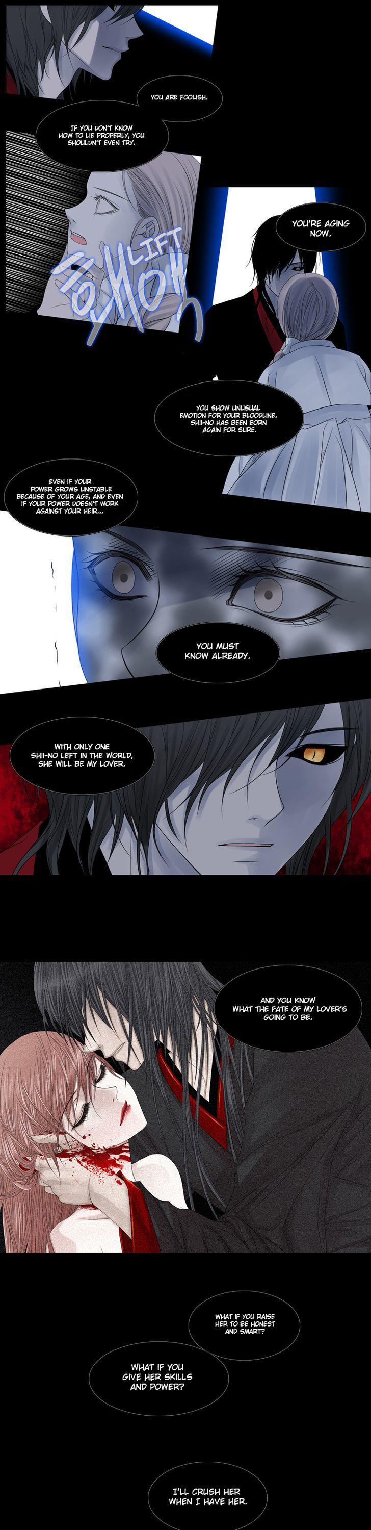 Heavenly Match Chapter 61 page 13 - Chapter 61