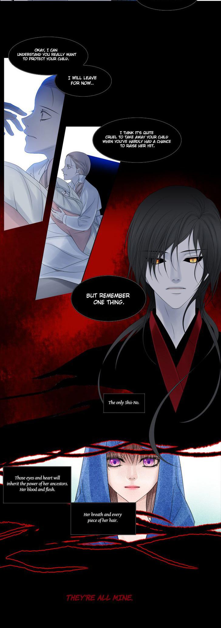 Heavenly Match Chapter 61 page 15 - Chapter 61