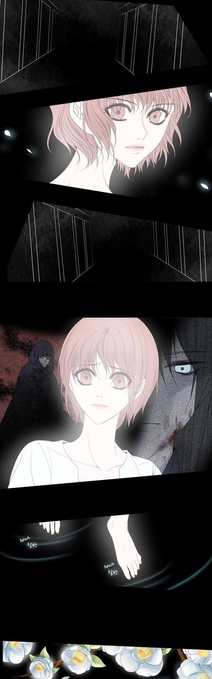 Heavenly Match Chapter 61 page 2 - Chapter 61