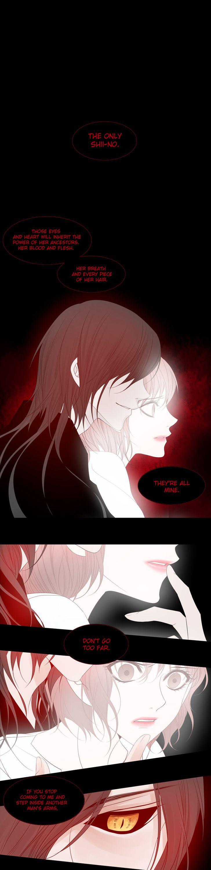 Heavenly Match Chapter 62 page 1 - Chapter 62