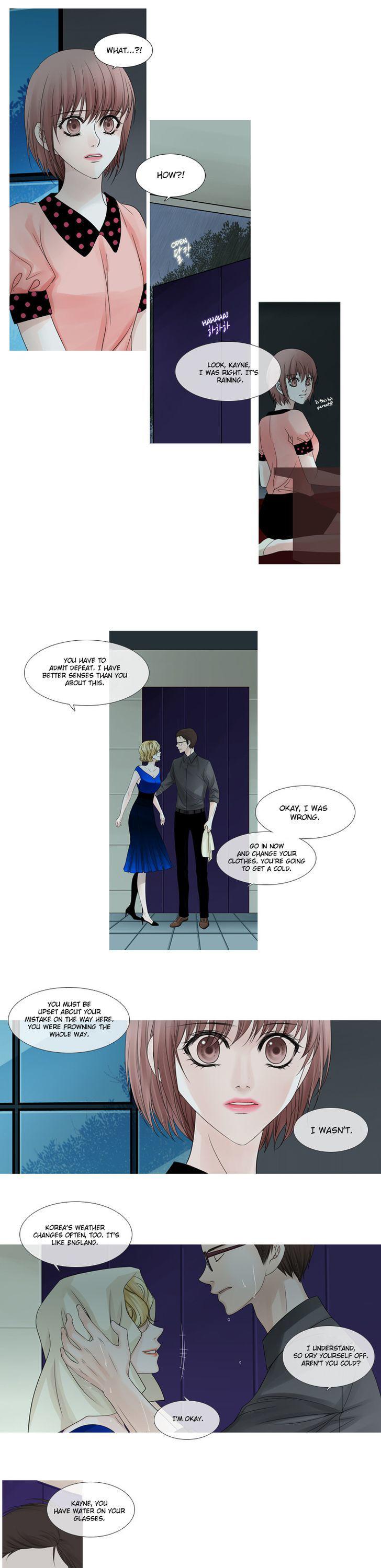 Heavenly Match Chapter 62 page 10 - Chapter 62