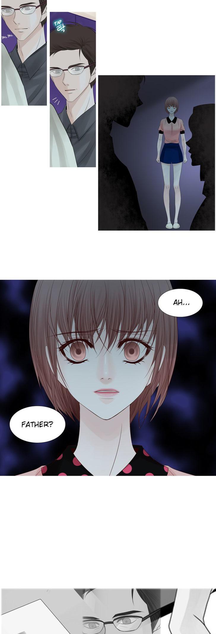 Heavenly Match Chapter 62 page 11 - Chapter 62