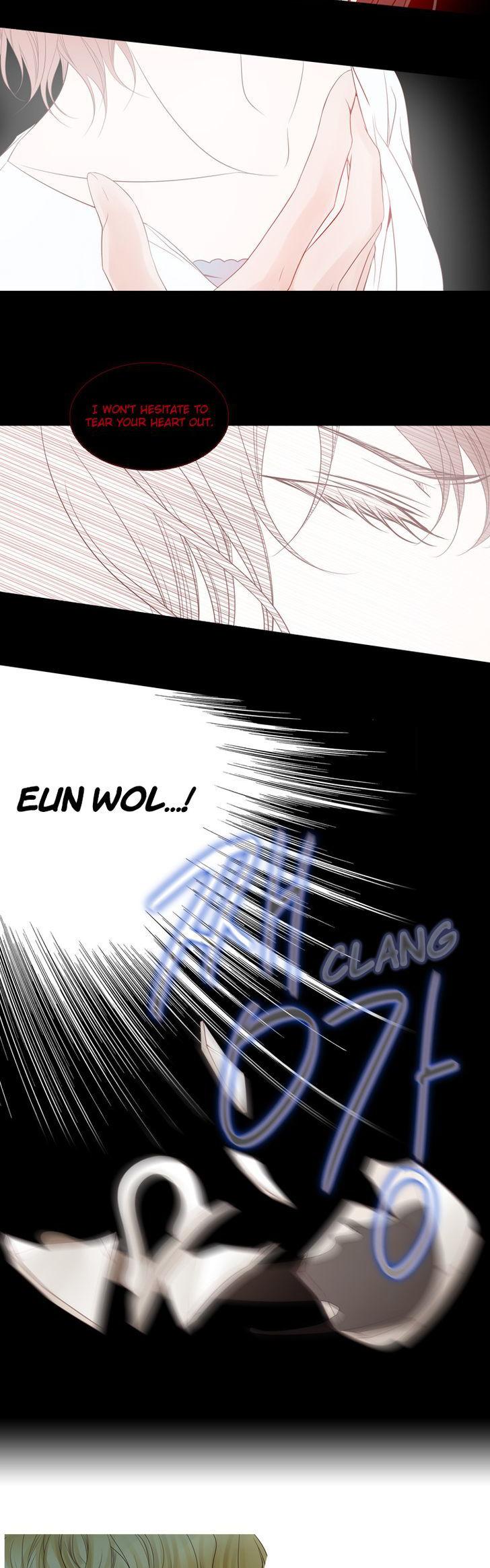 Heavenly Match Chapter 62 page 2 - Chapter 62