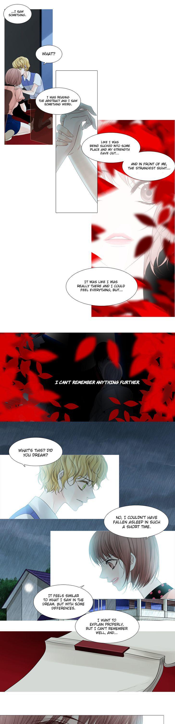 Heavenly Match Chapter 62 page 4 - Chapter 62