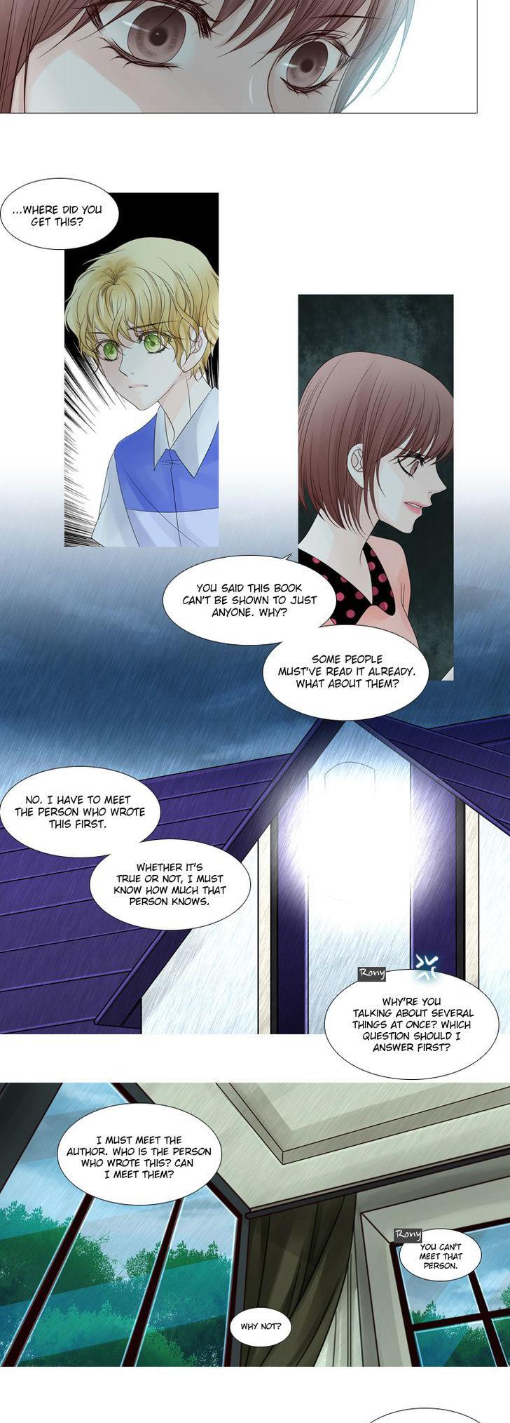 Heavenly Match Chapter 62 page 5 - Chapter 62