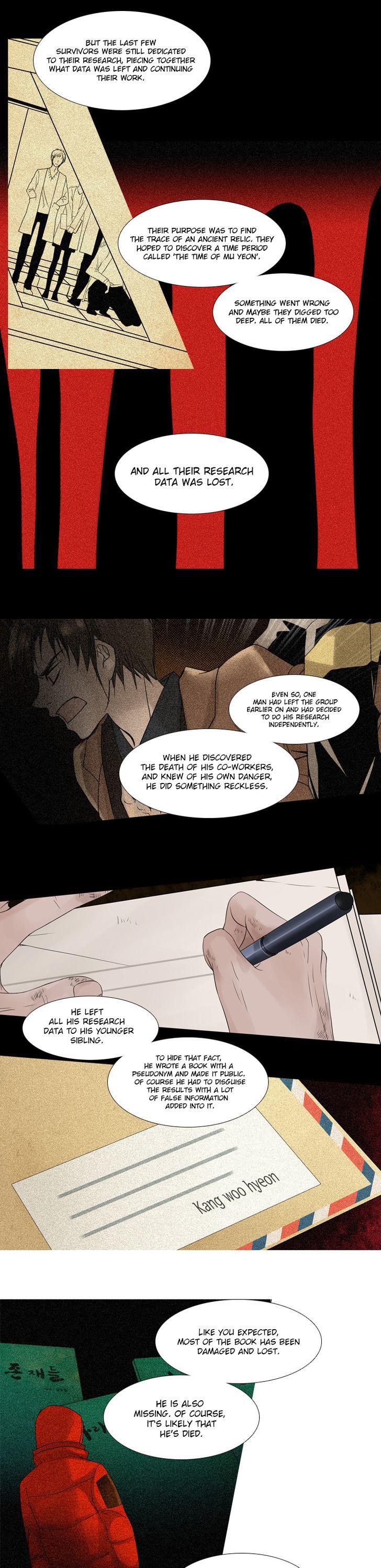 Heavenly Match Chapter 62 page 7 - Chapter 62