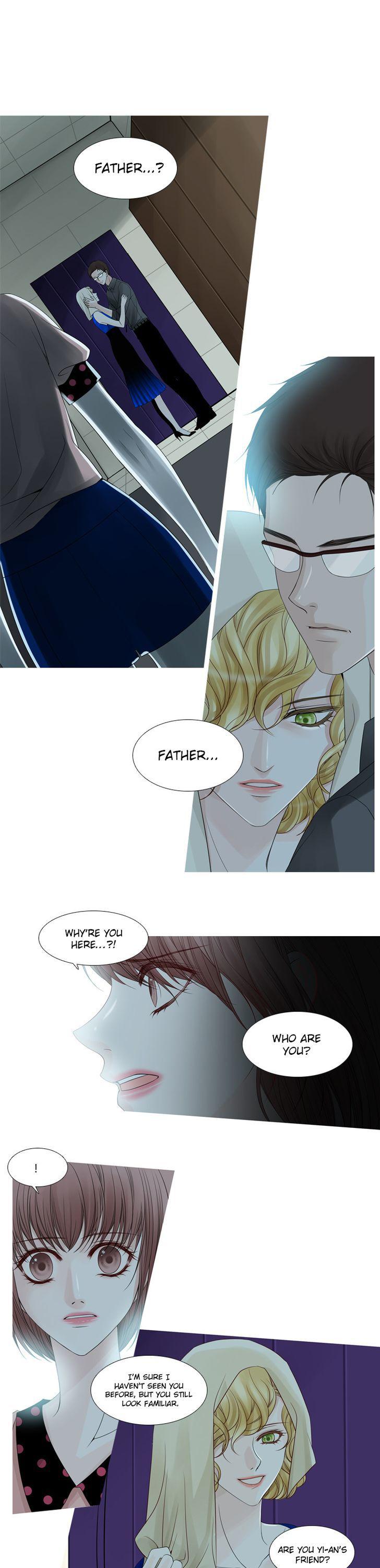 Heavenly Match Chapter 63 page 1 - Chapter 63