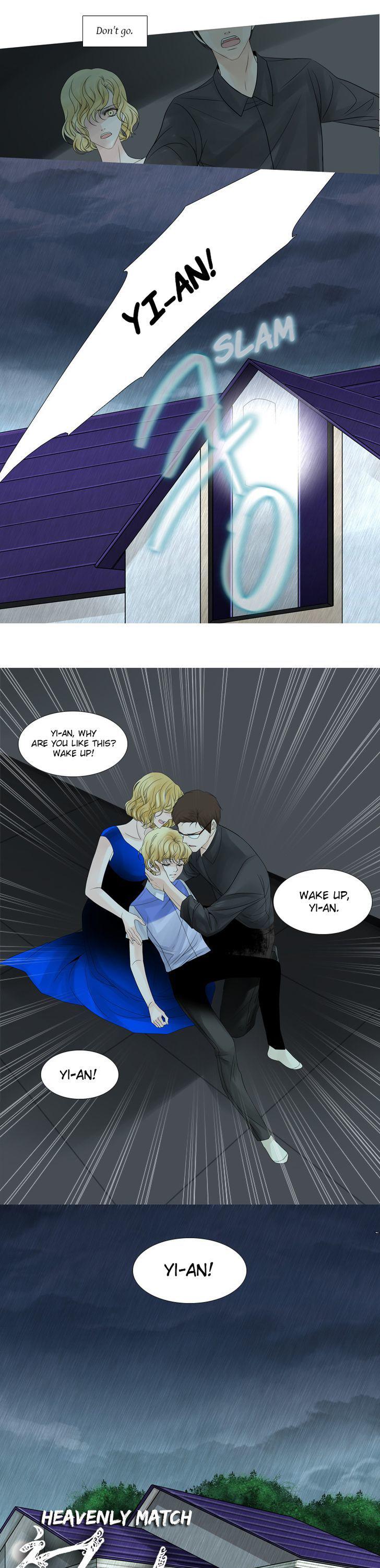 Heavenly Match Chapter 63 page 10 - Chapter 63