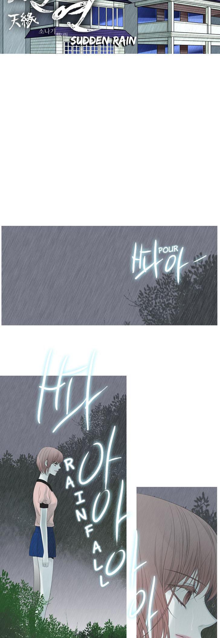 Heavenly Match Chapter 63 page 11 - Chapter 63