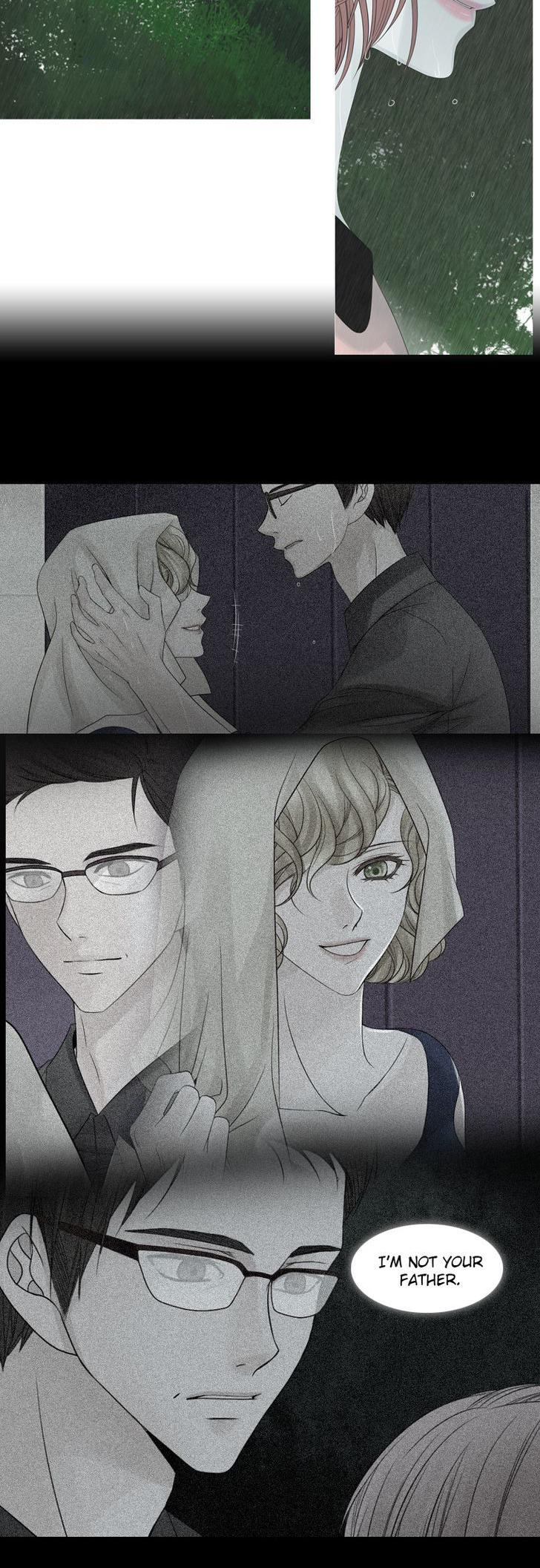 Heavenly Match Chapter 63 page 12 - Chapter 63