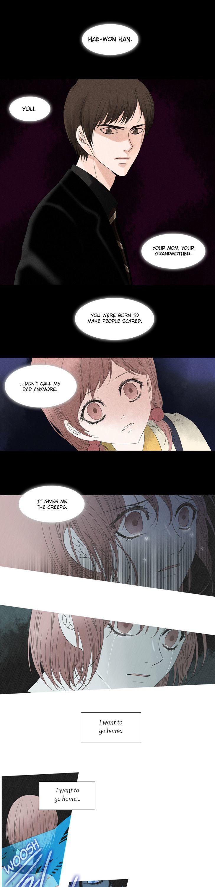 Heavenly Match Chapter 63 page 13 - Chapter 63