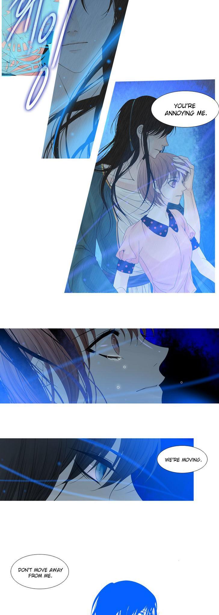 Heavenly Match Chapter 63 page 14 - Chapter 63