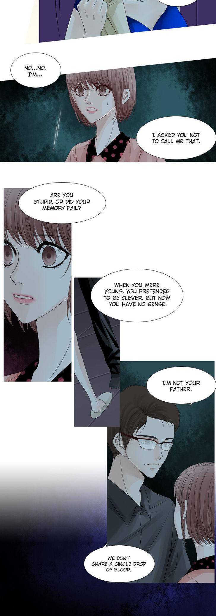 Heavenly Match Chapter 63 page 2 - Chapter 63