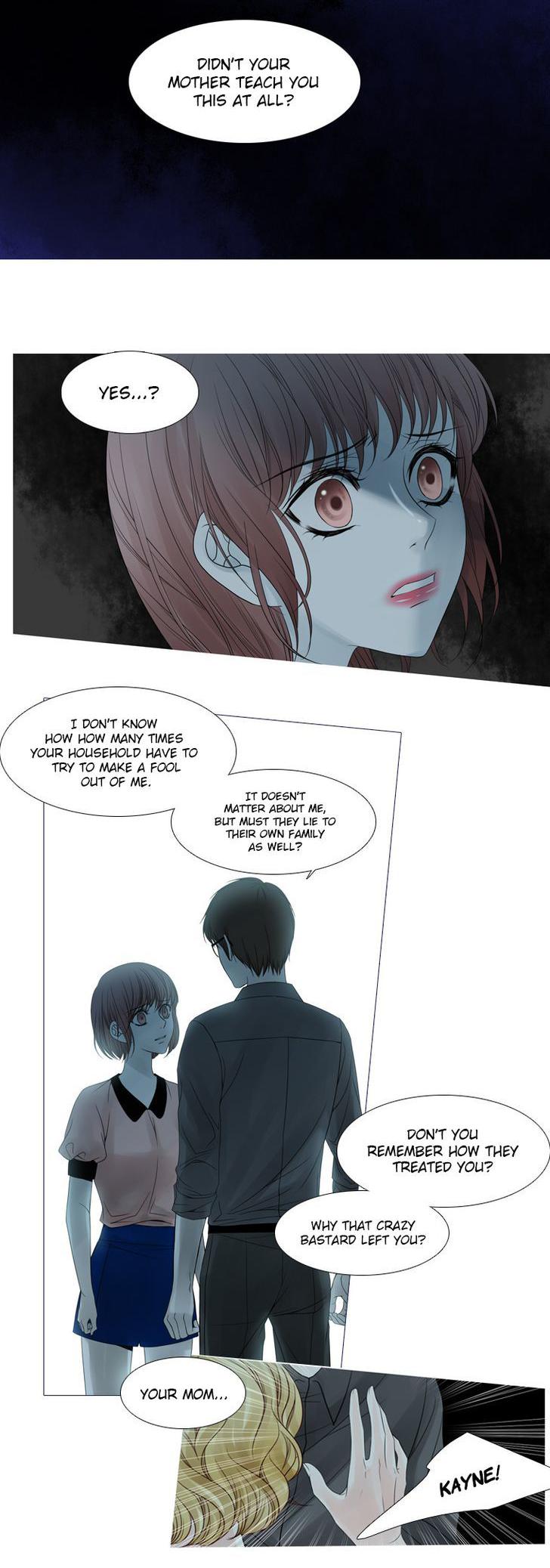 Heavenly Match Chapter 63 page 3 - Chapter 63