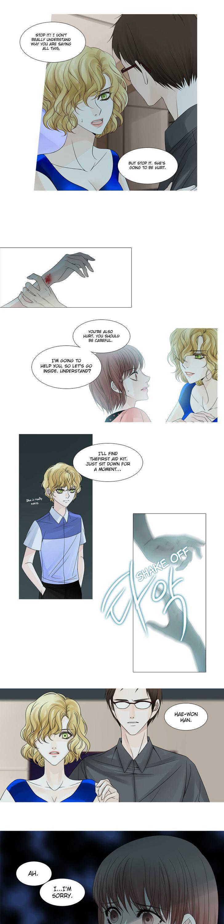 Heavenly Match Chapter 63 page 4 - Chapter 63