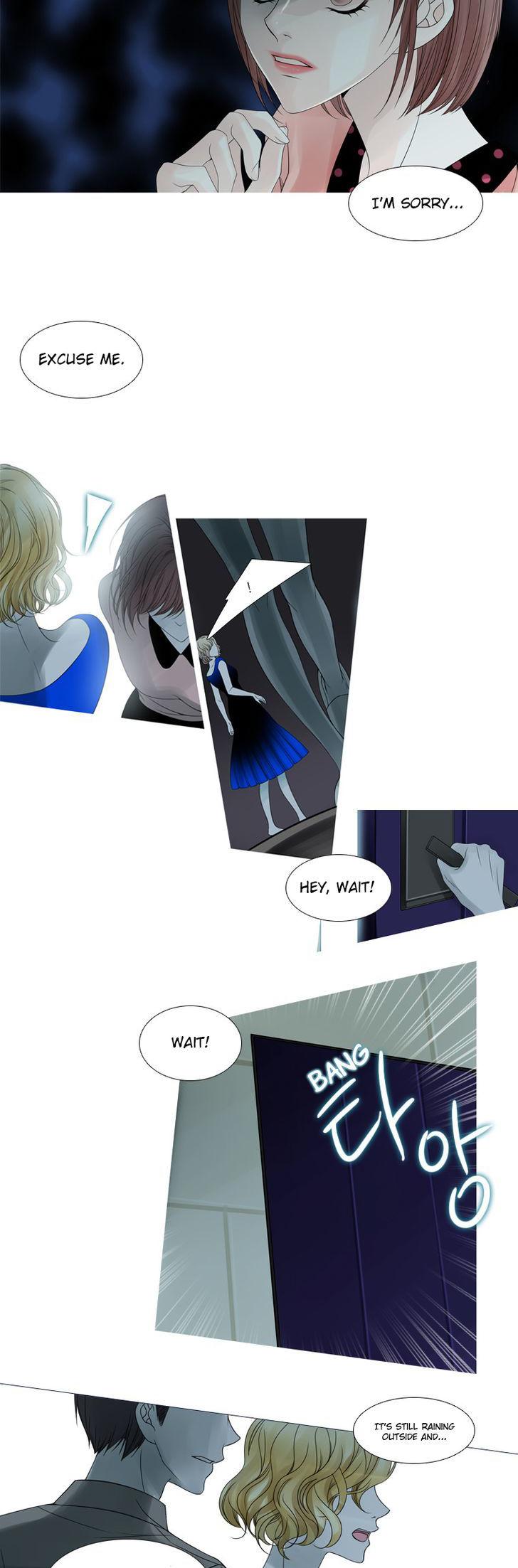 Heavenly Match Chapter 63 page 5 - Chapter 63