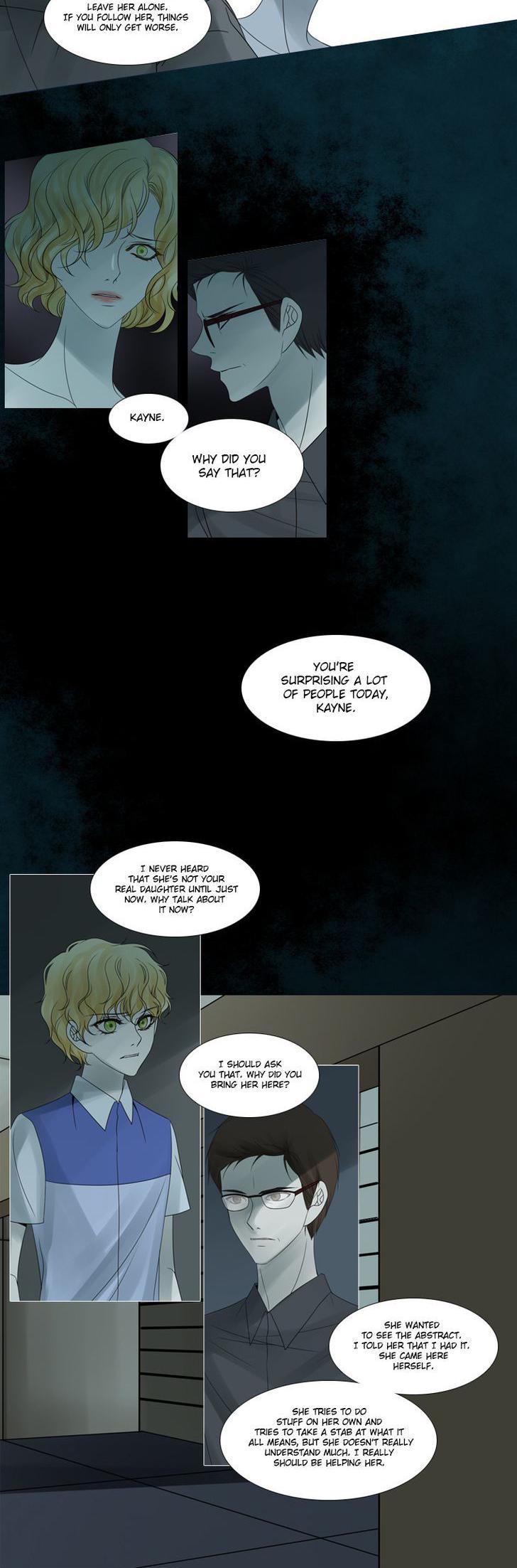 Heavenly Match Chapter 63 page 6 - Chapter 63