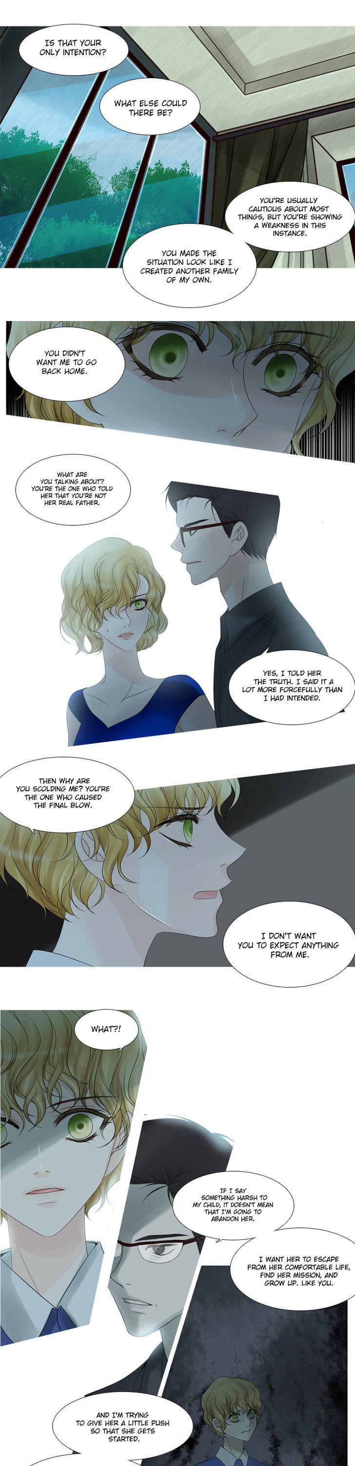 Heavenly Match Chapter 63 page 7 - Chapter 63