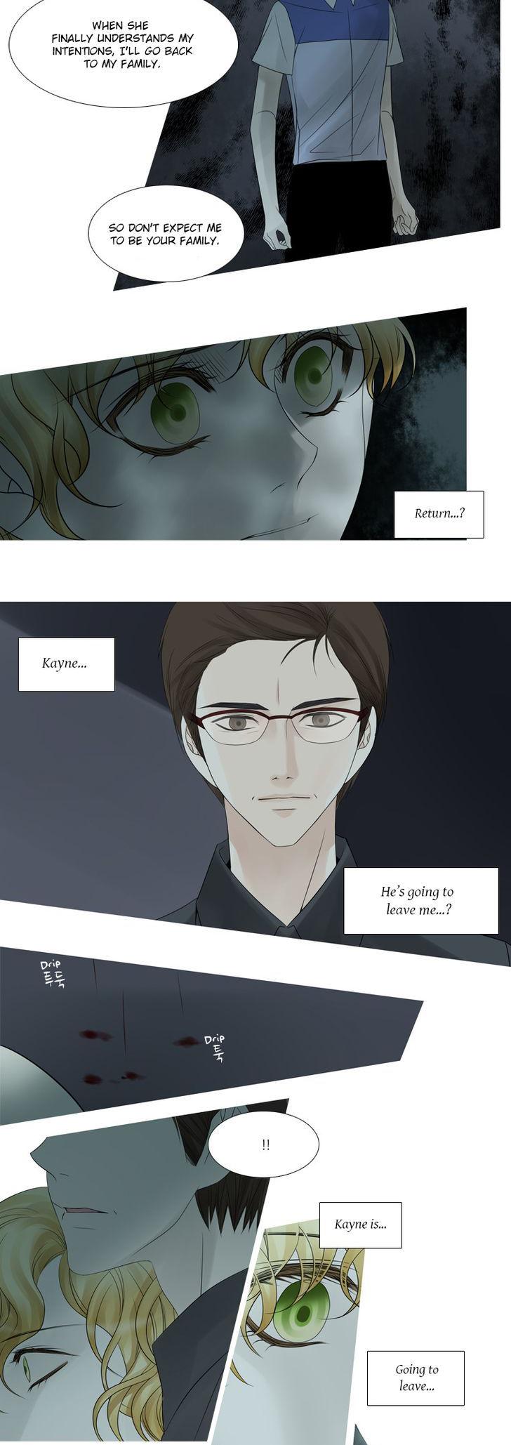 Heavenly Match Chapter 63 page 8 - Chapter 63