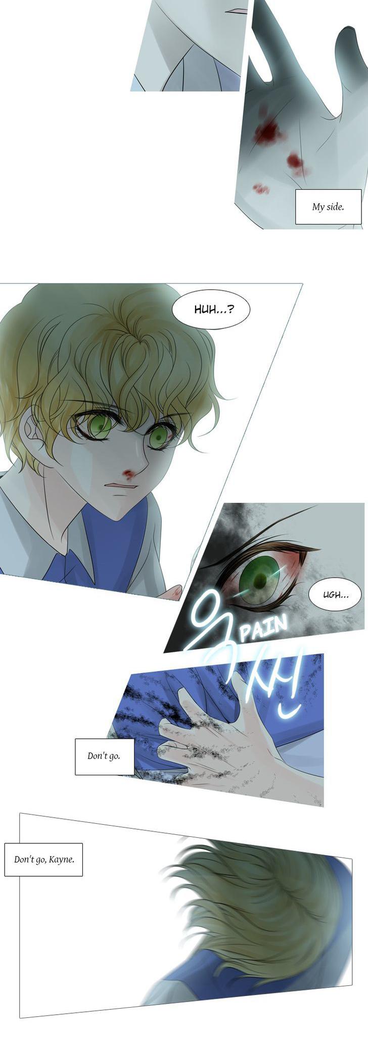 Heavenly Match Chapter 63 page 9 - Chapter 63