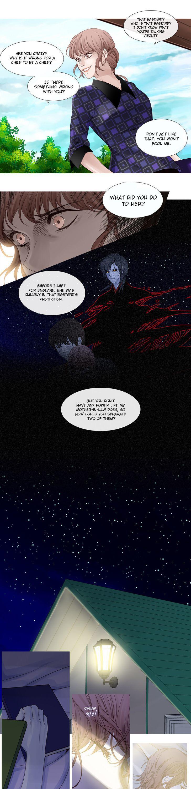 Heavenly Match Chapter 65 page 10 - Chapter 65