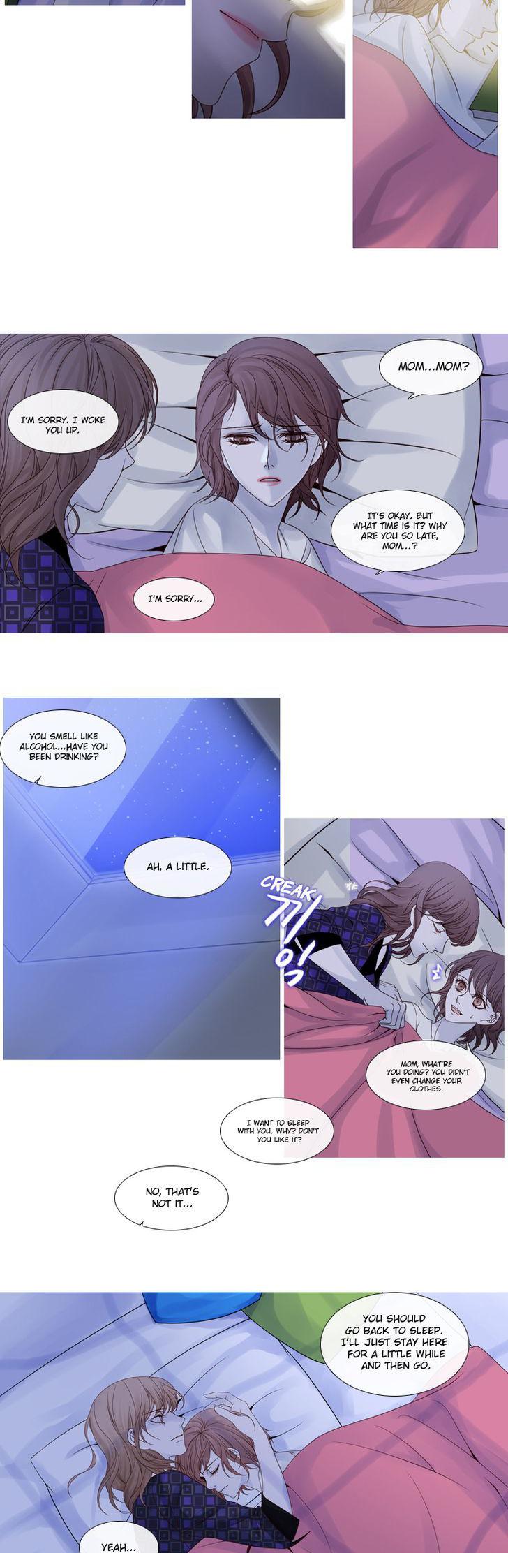 Heavenly Match Chapter 65 page 11 - Chapter 65