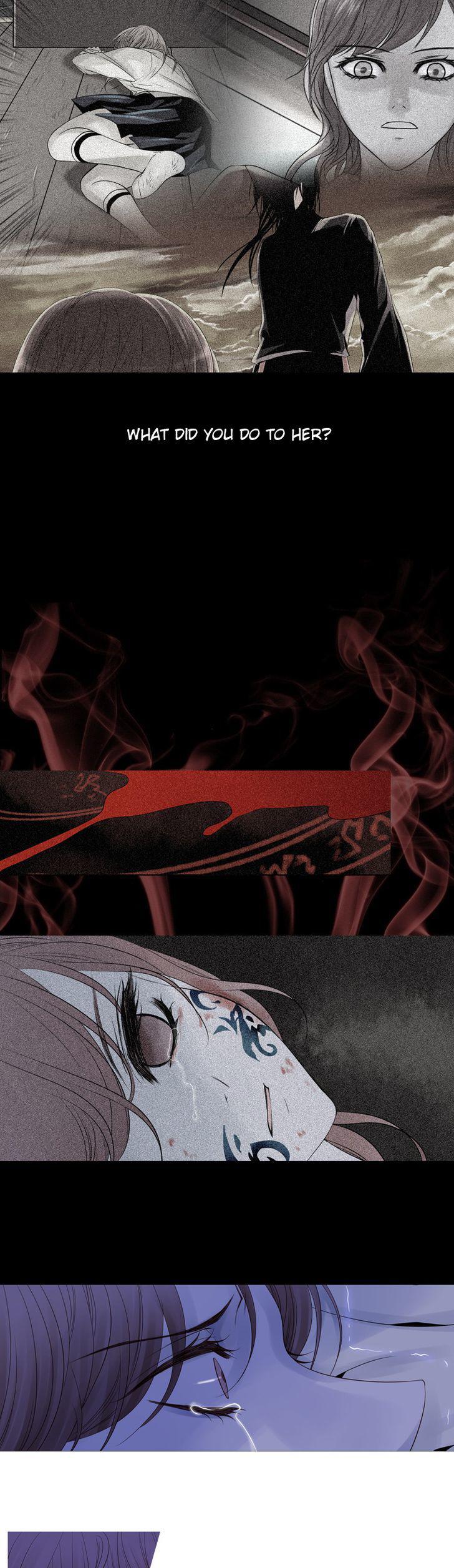 Heavenly Match Chapter 65 page 13 - Chapter 65