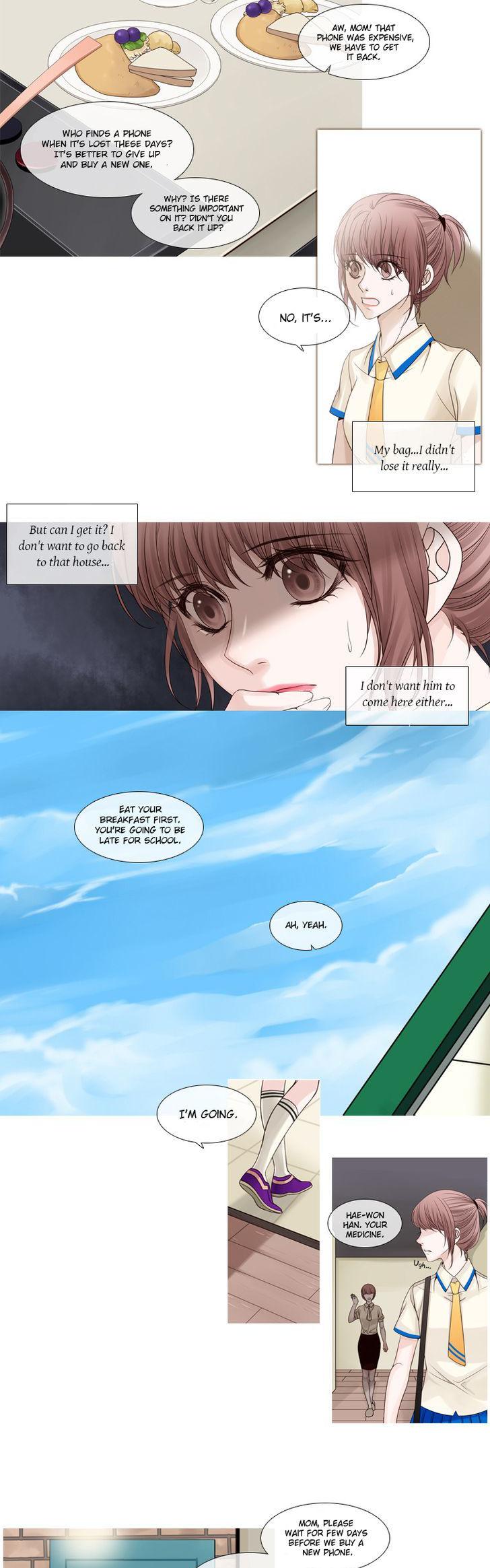 Heavenly Match Chapter 65 page 2 - Chapter 65