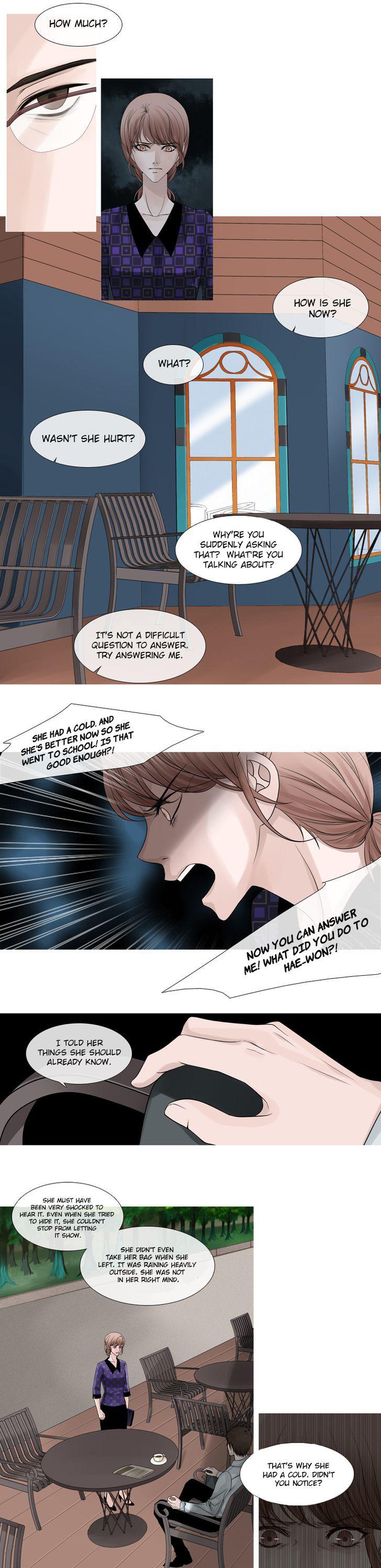 Heavenly Match Chapter 65 page 7 - Chapter 65