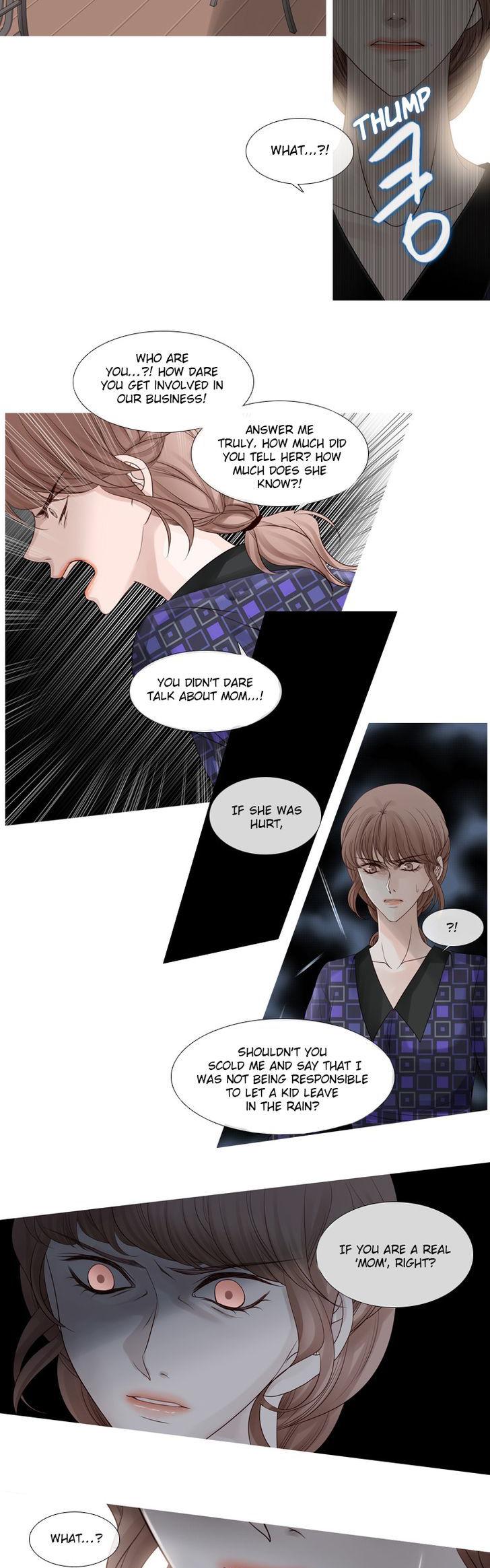 Heavenly Match Chapter 65 page 8 - Chapter 65