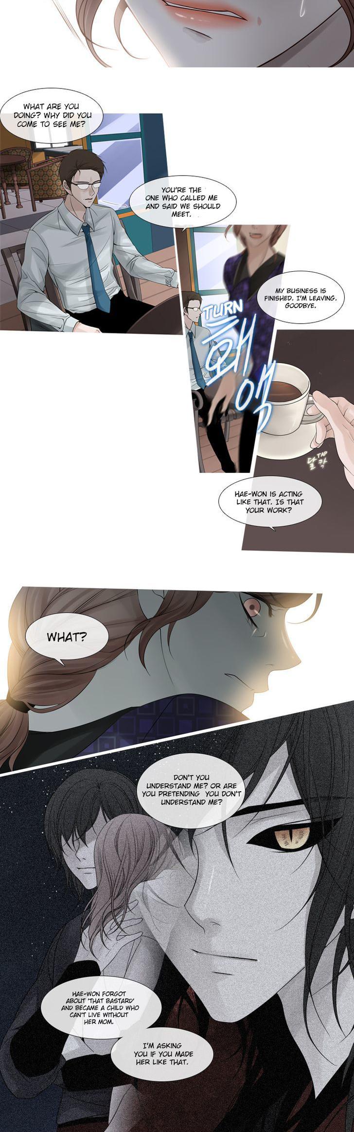 Heavenly Match Chapter 65 page 9 - Chapter 65